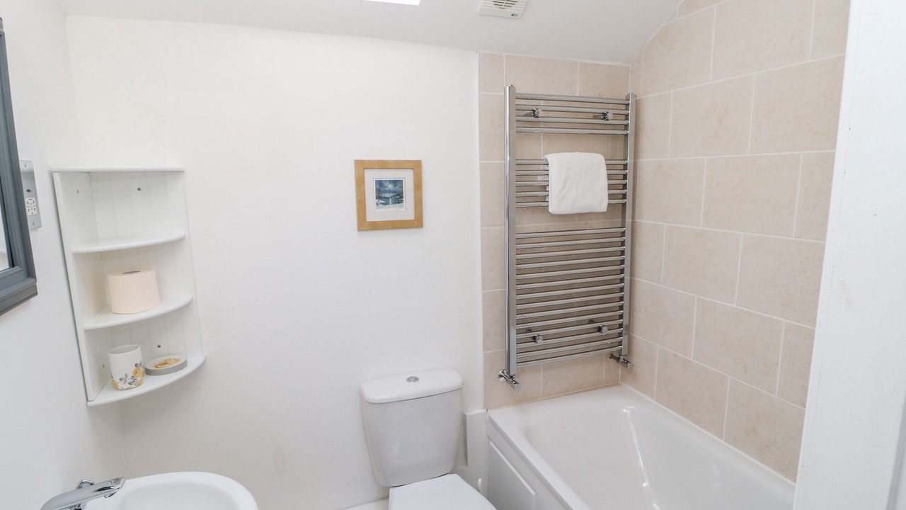 Photo of Bathroom in Wolsingham