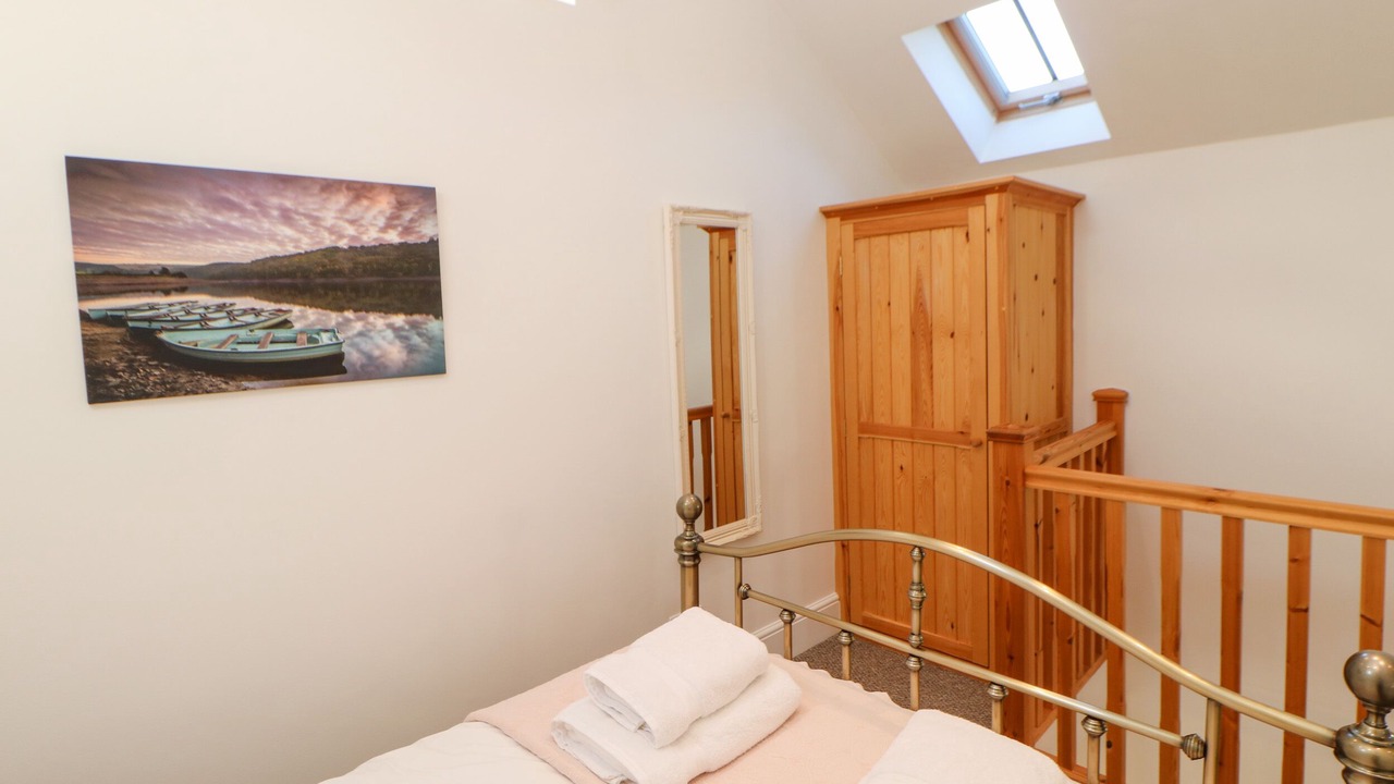 Photo of Bedroom in Wolsingham