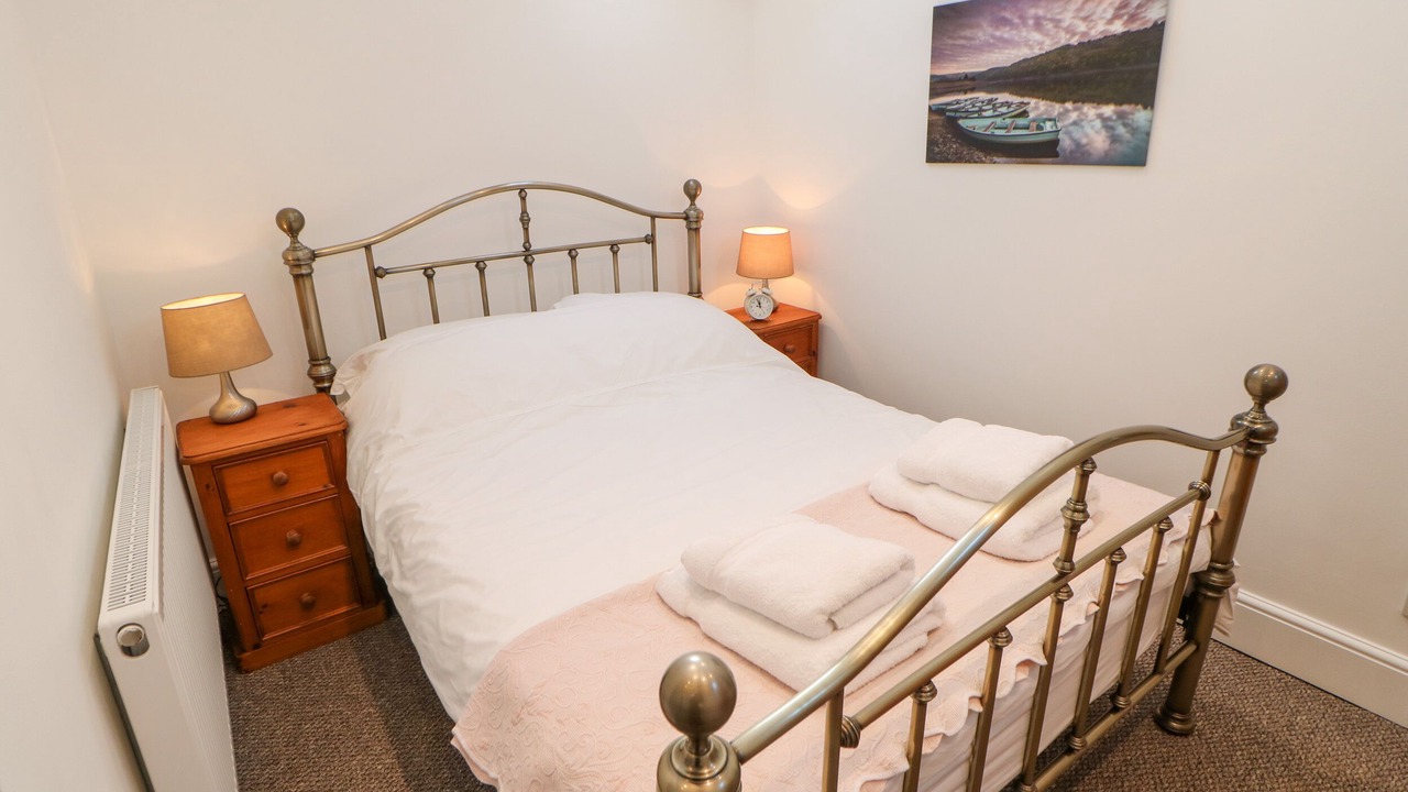 Photo of Bedroom in Wolsingham