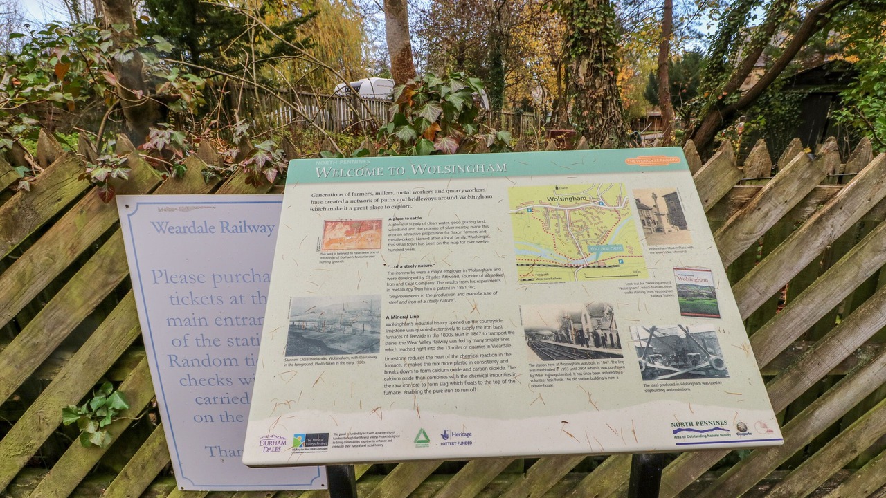 Photo of Outdoor in Wolsingham