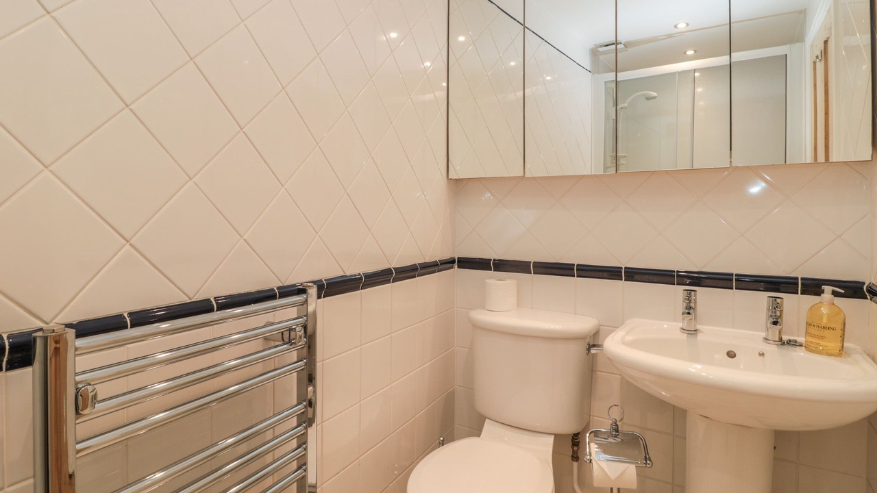 Photo of Bathroom in South Charlton