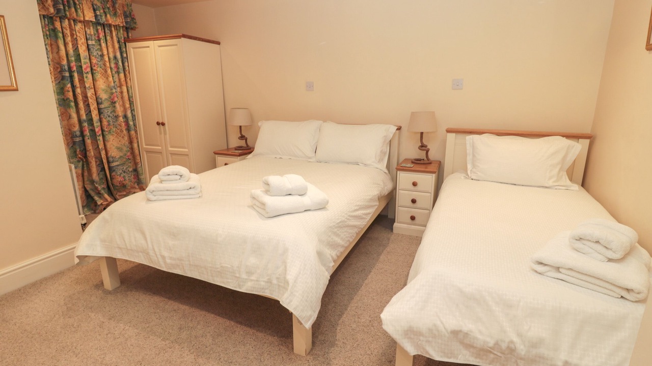 Photo of Bedroom in South Charlton