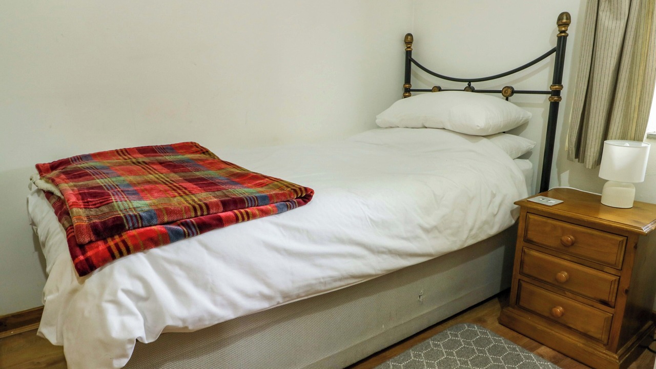 Photo of Bedroom in Snowdonia National Park