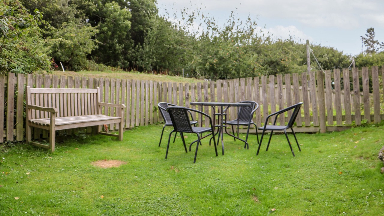 Photo of Outdoor in Boconnoc