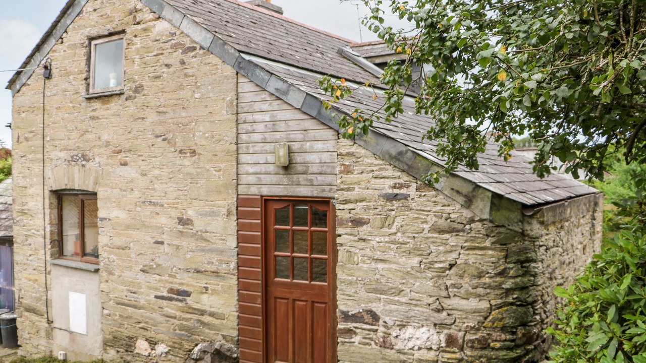 Photo of Outdoor in Boconnoc