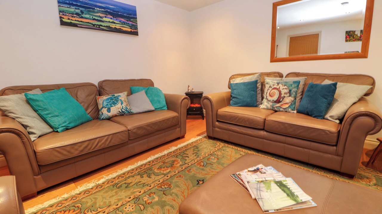 Photo of Livingroom in Mullion
