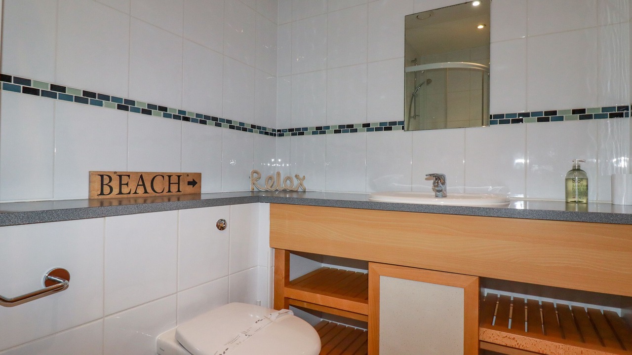 Photo of Bathroom in Newquay