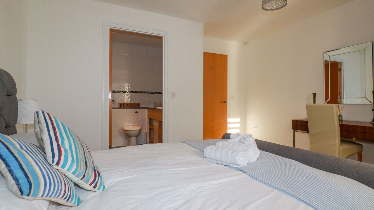 Photo of Bedroom in Newquay