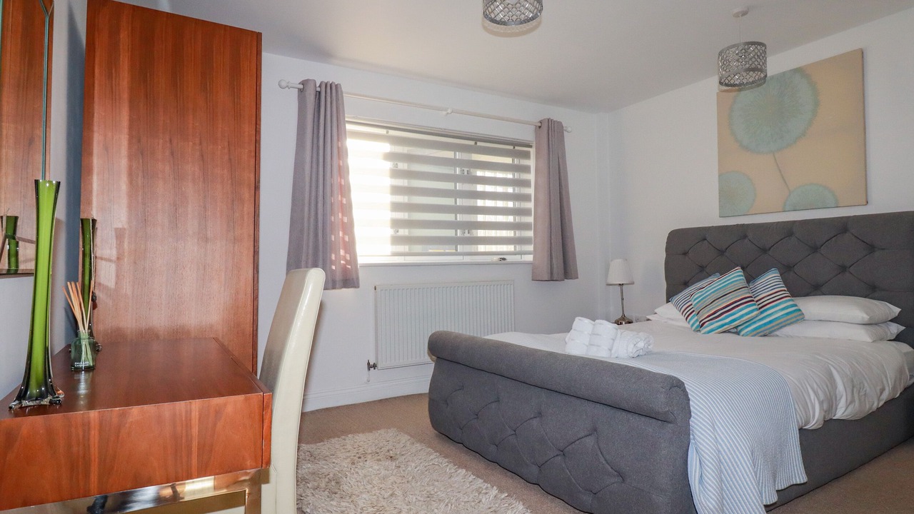 Photo of Bedroom in Newquay