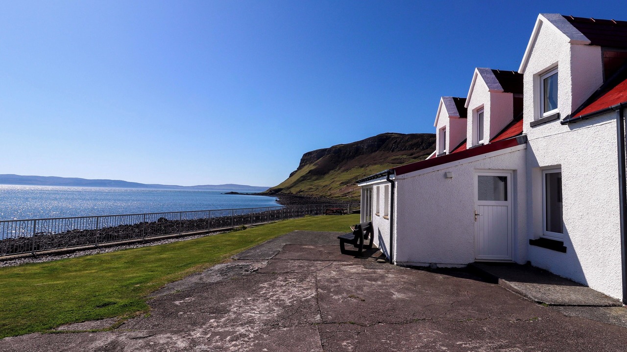 Photo of Outdoor in Uig