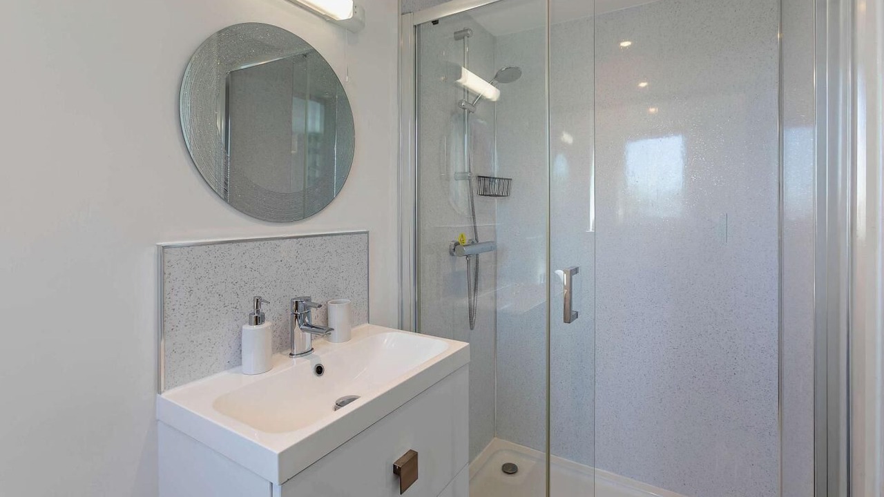 Photo of Bathroom in Mortehoe