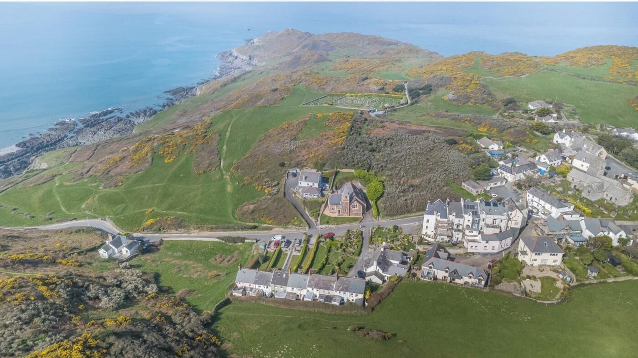 Photo of Outdoor in Mortehoe