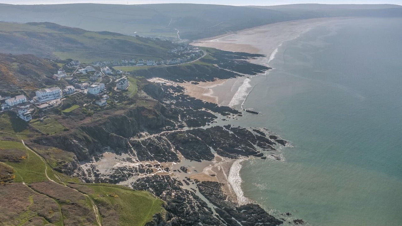 Photo of Outdoor in Mortehoe