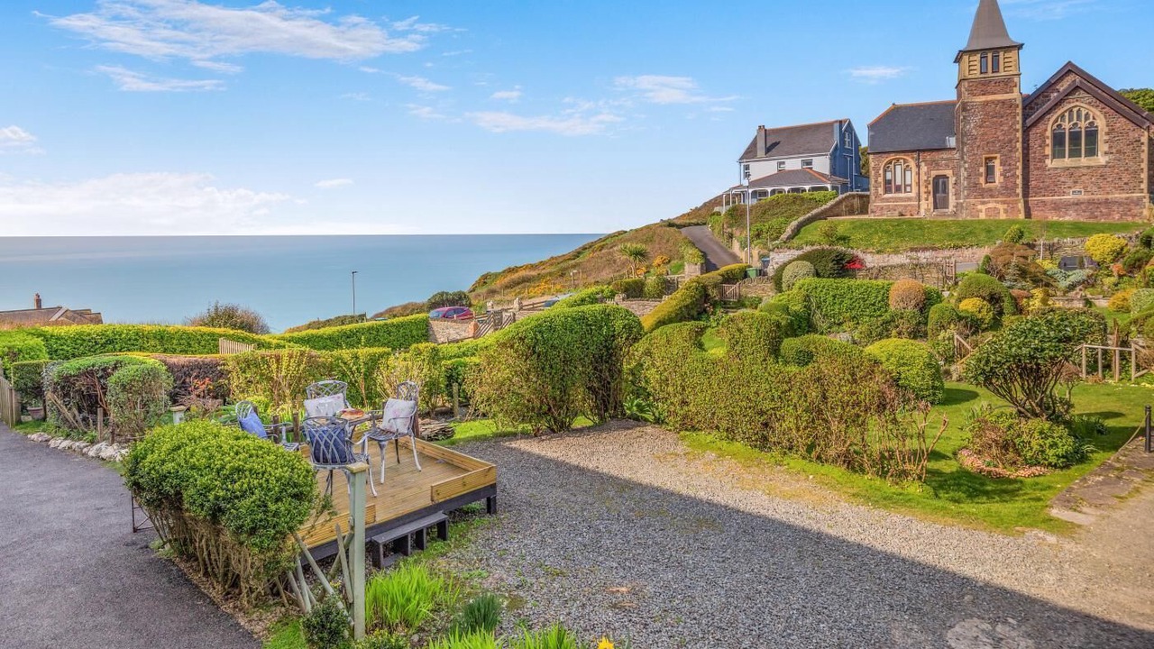 Photo of Outdoor in Mortehoe