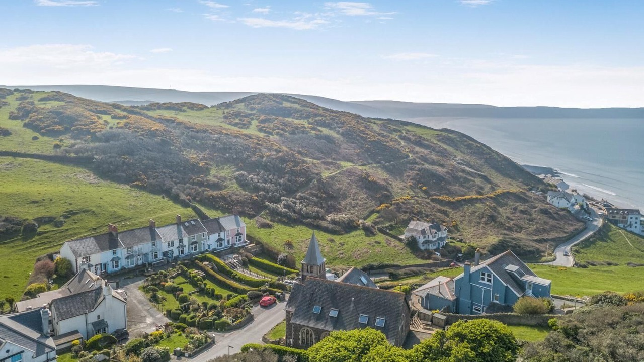 Photo of Outdoor in Mortehoe