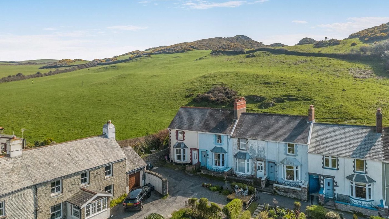 Photo of Outdoor in Mortehoe