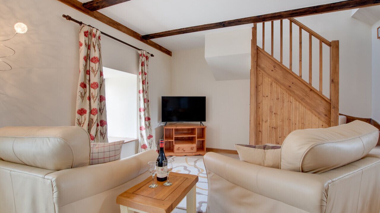 Photo of Livingroom in Sheepwash