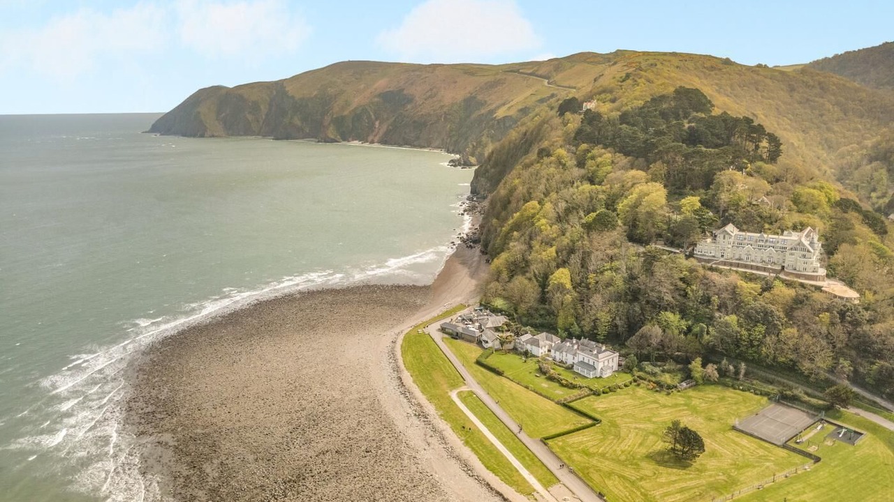 Photo of Others in Lynton