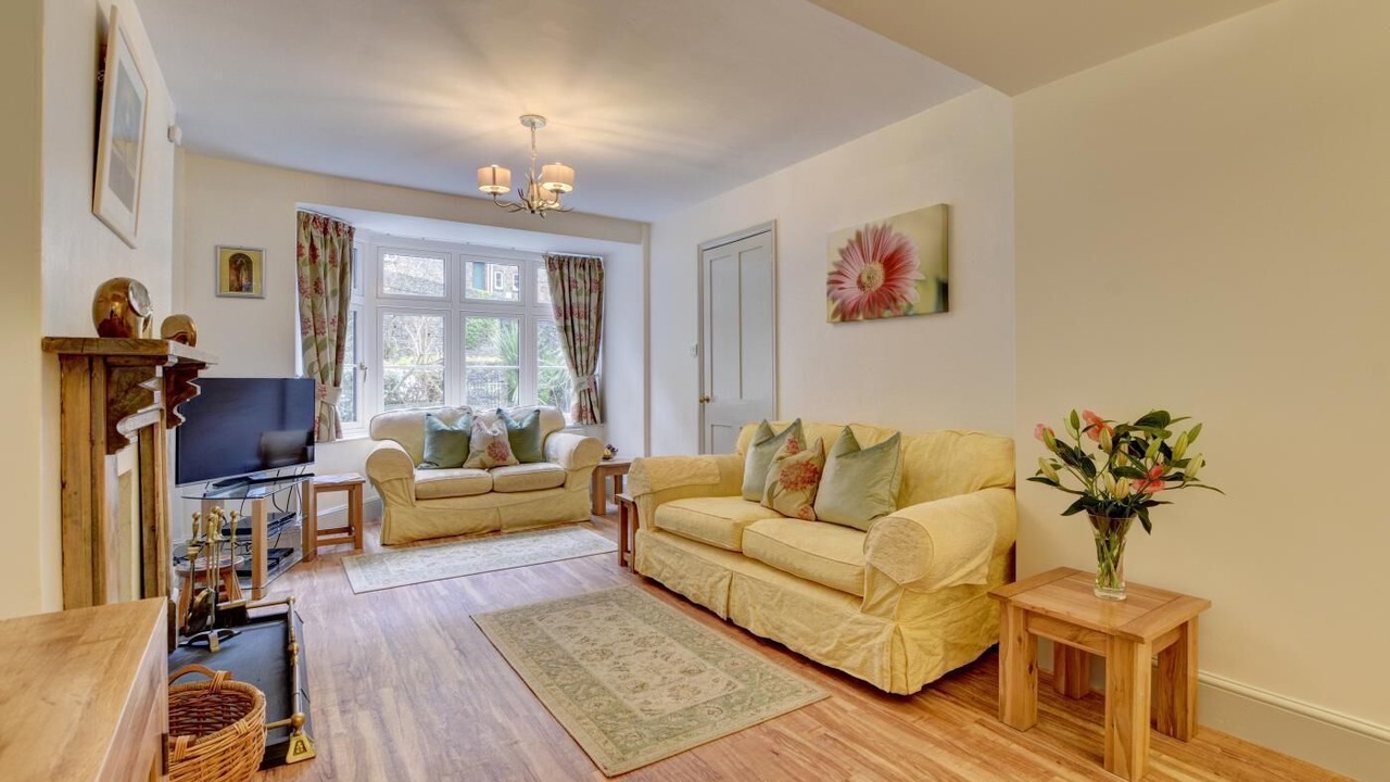 Photo of Livingroom in Lynmouth