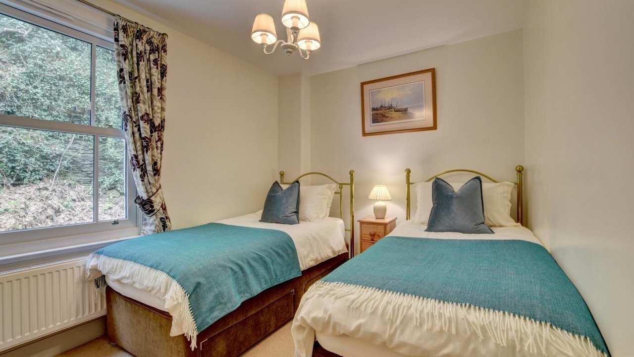 Photo of Bedroom in Lynmouth