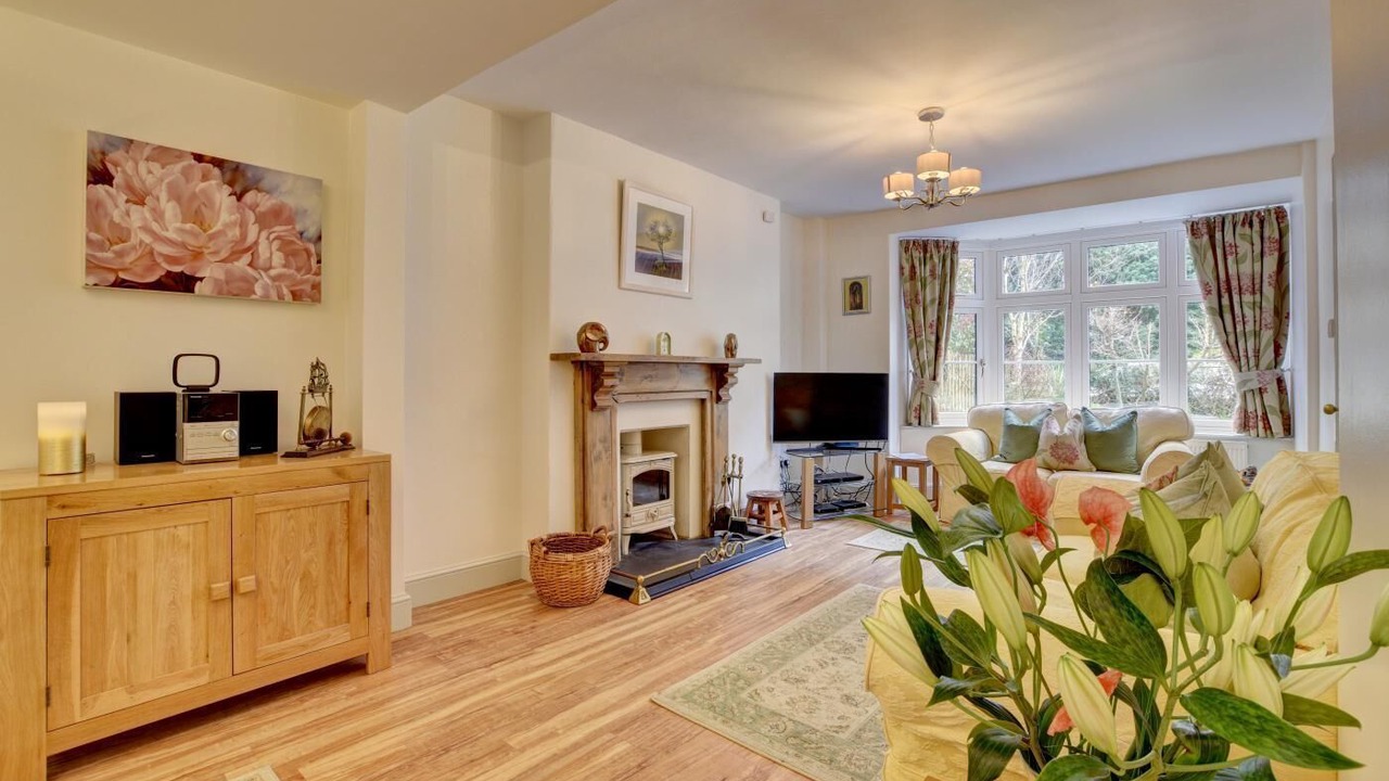 Photo of Livingroom in Lynmouth