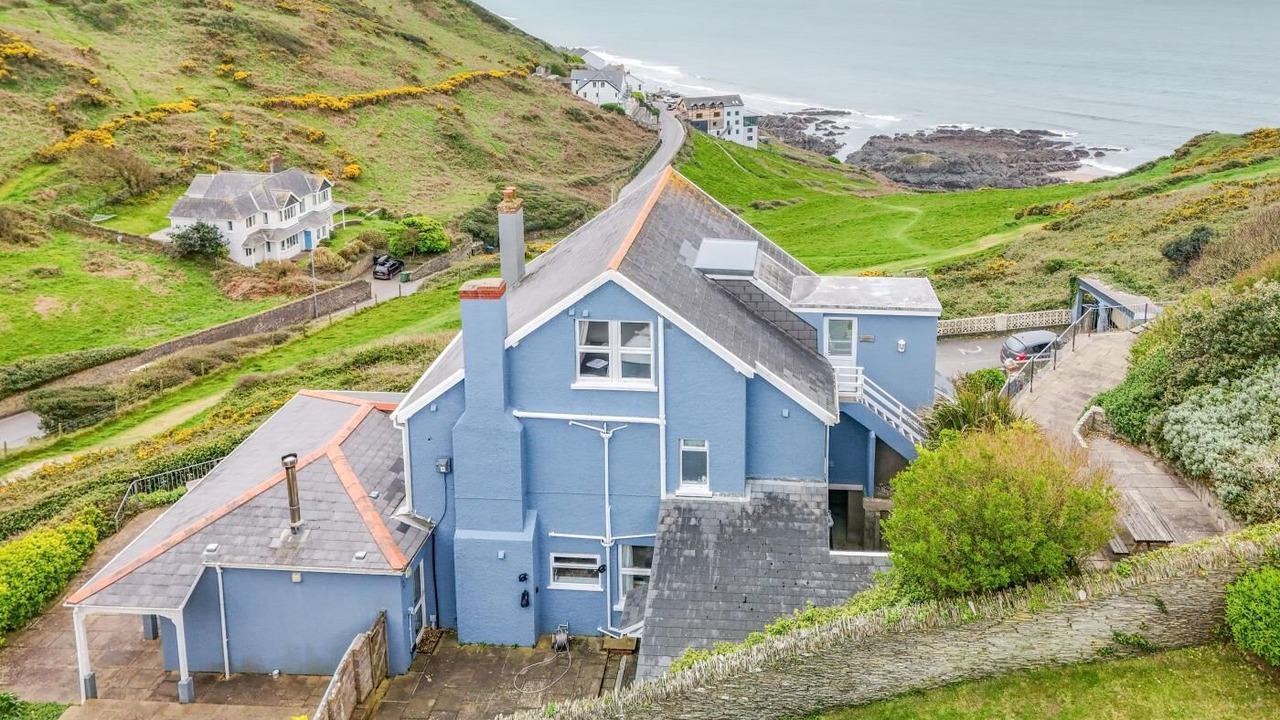Photo of Outdoor in Mortehoe