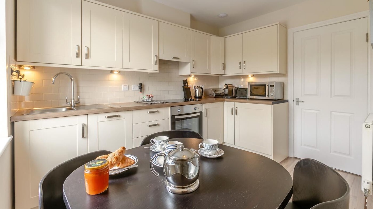 Photo of Kitchen in Mortehoe