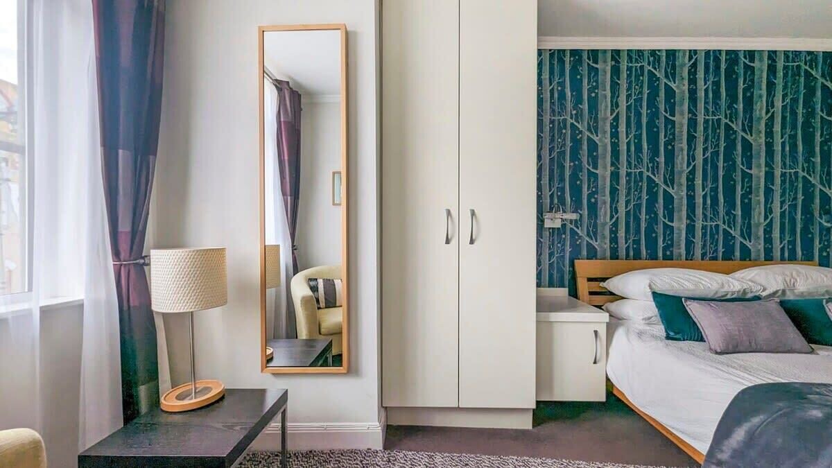Photo of Bedroom in Kemptown