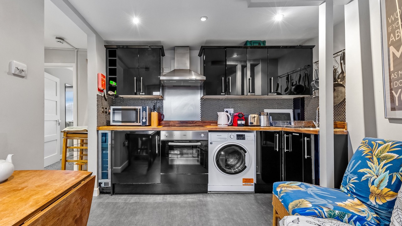 Photo of Kitchen in Kennington