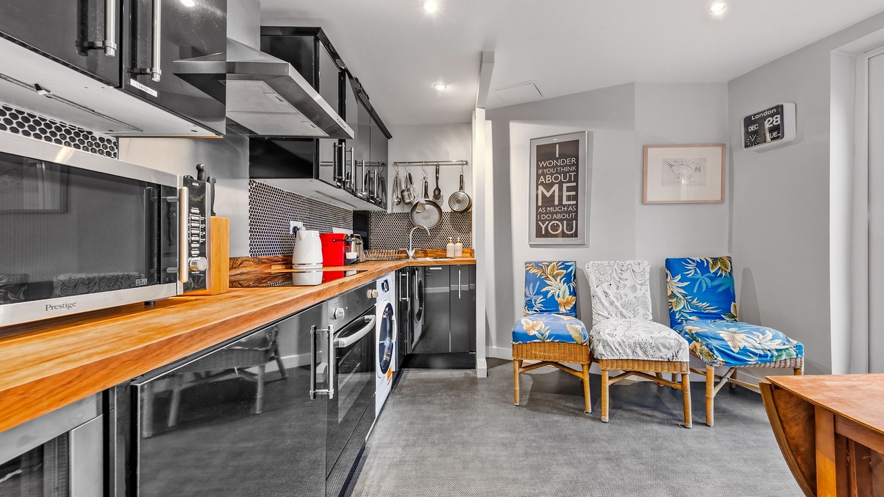 Photo of Kitchen in Kennington