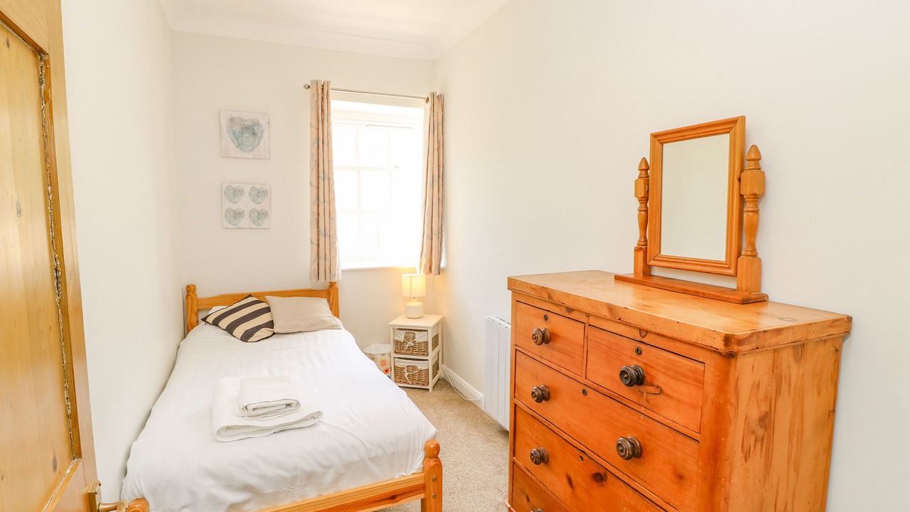Photo of Bedroom in Godshill