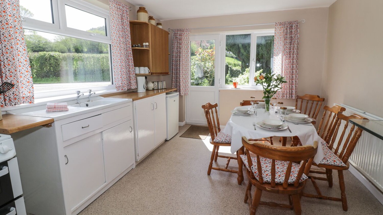 Photo of Kitchen in Stonehouse