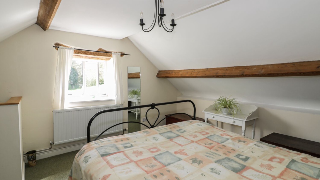 Photo of Bedroom in Stonehouse