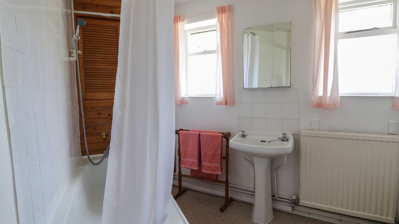 Photo of Bathroom in Stonehouse