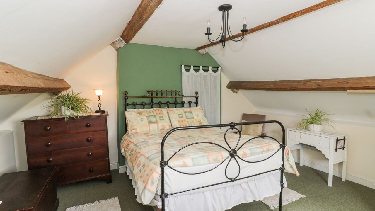 Photo of Bedroom in Stonehouse