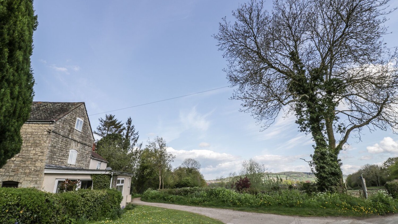 Photo of Outdoor in Stonehouse