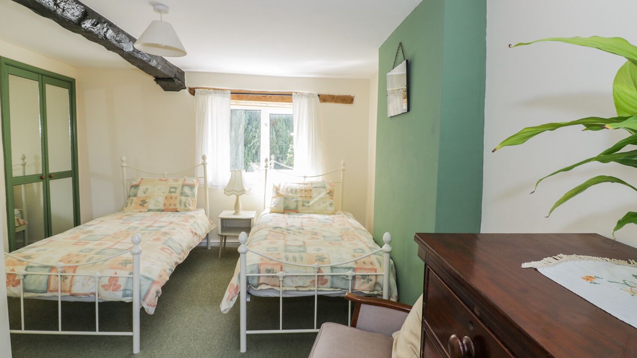 Photo of Bedroom in Stonehouse