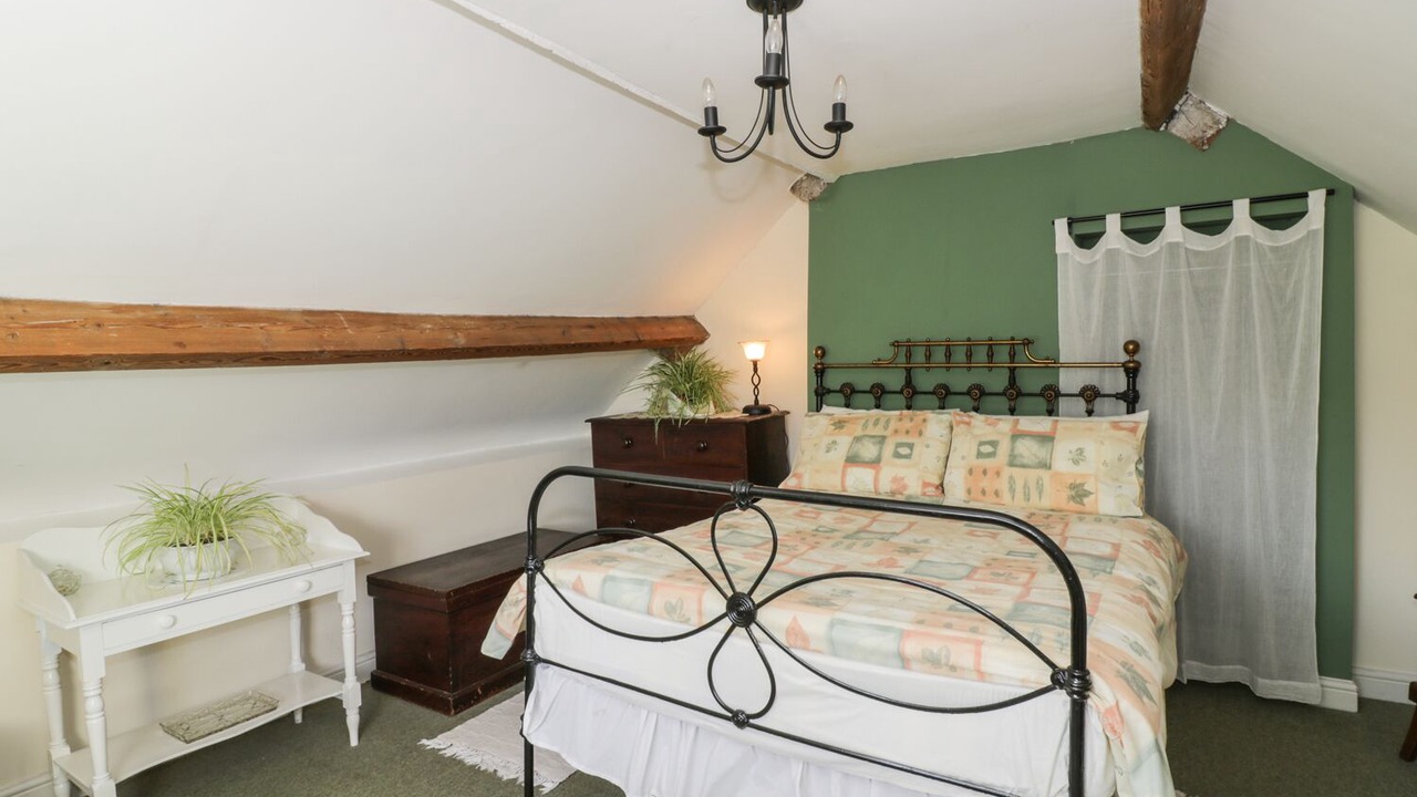 Photo of Bedroom in Stonehouse