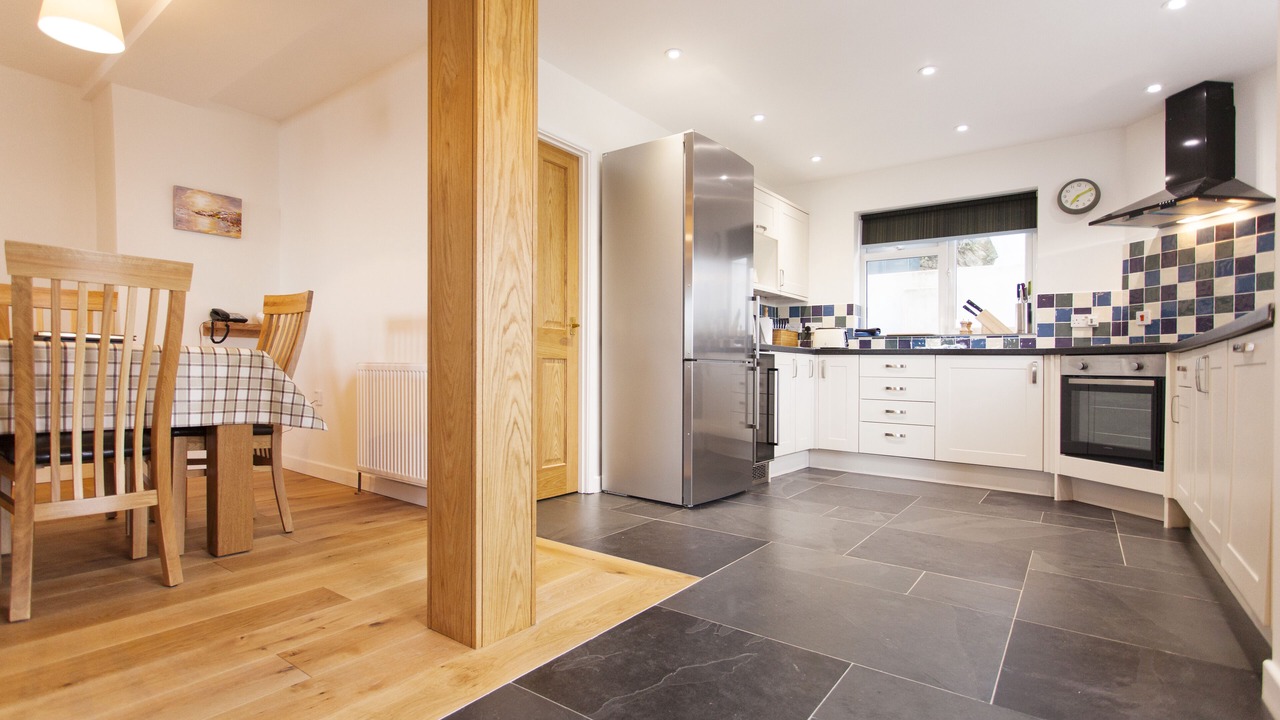 Photo of Bedroom in Coverack