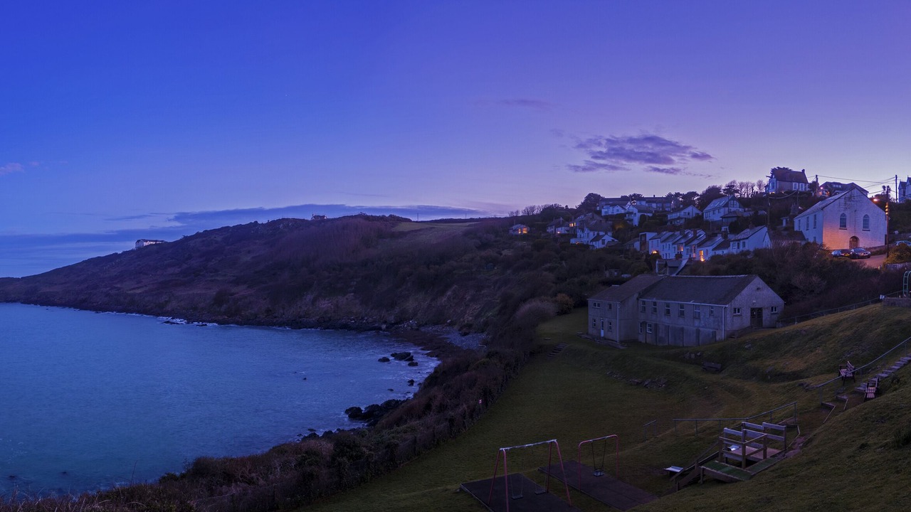 Photo of Others in Coverack