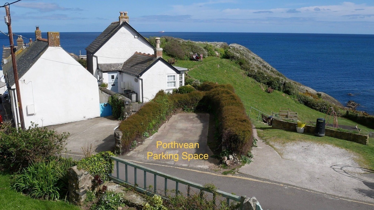 Photo of Others in Coverack