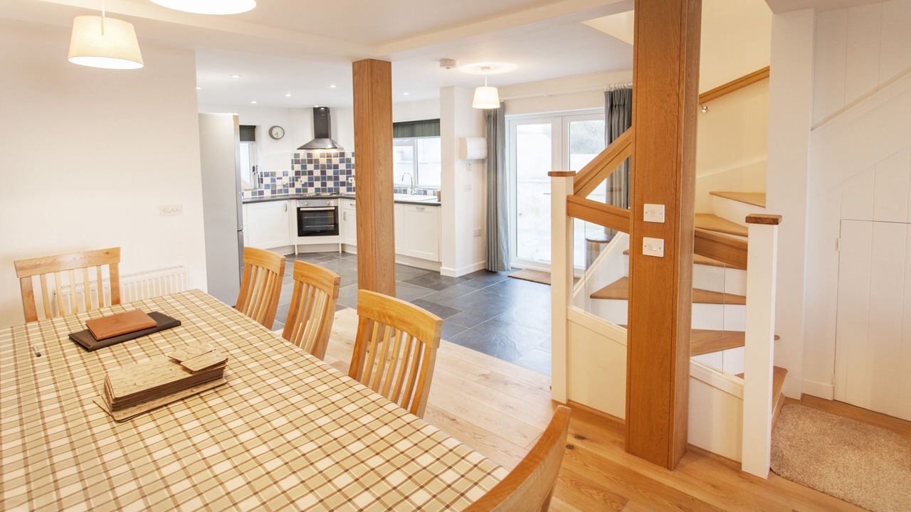 Photo of Bedroom in Coverack