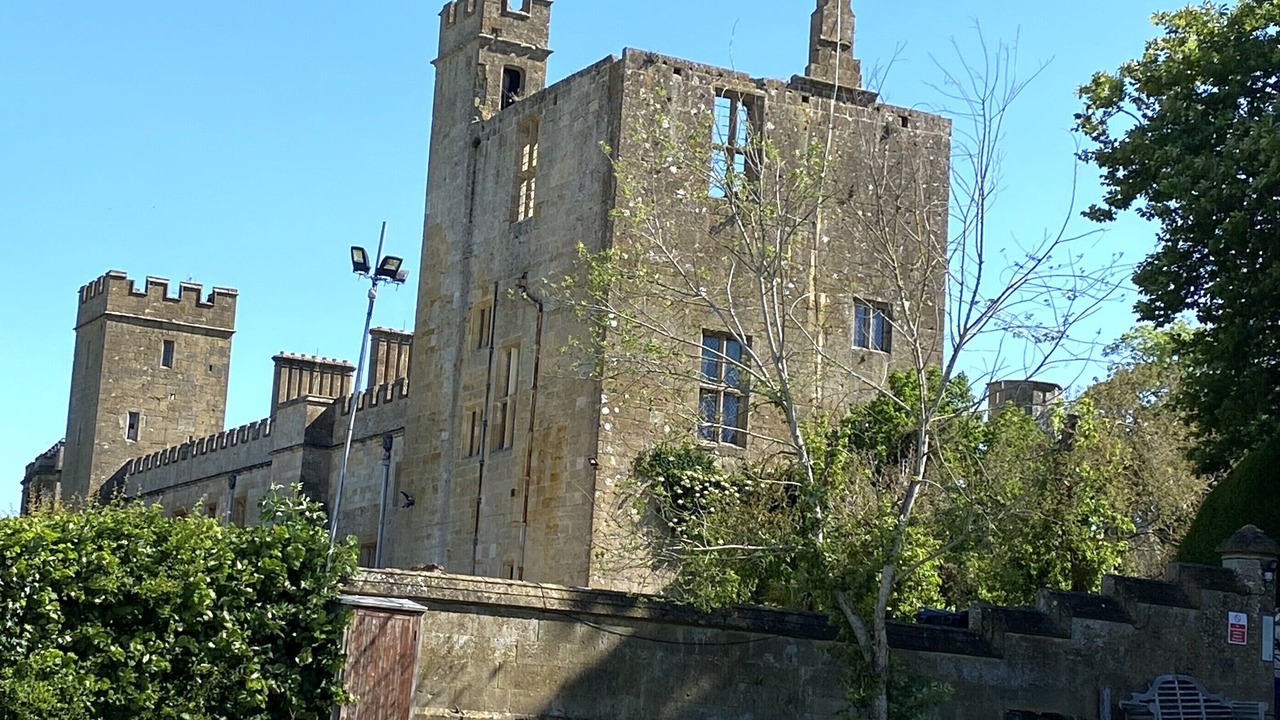 Photo of Others in Winchcombe