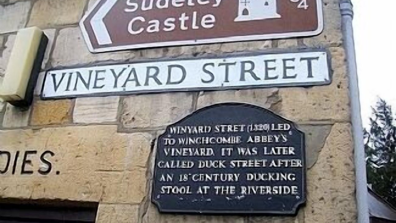 Photo of Others in Winchcombe