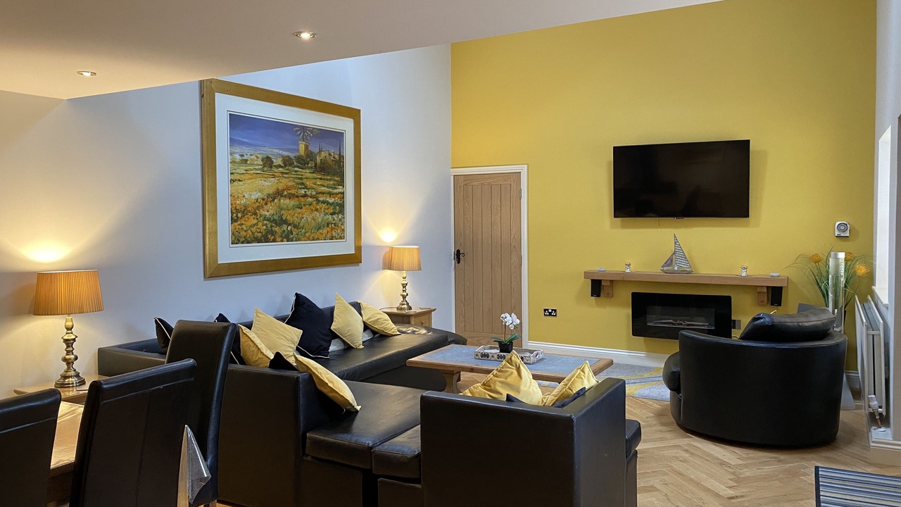 Photo of Livingroom in Trimdon Station