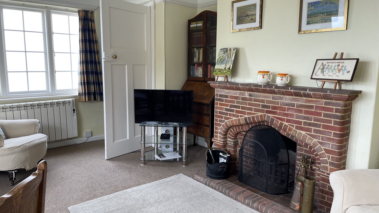 Photo of Livingroom in Sennen Cove