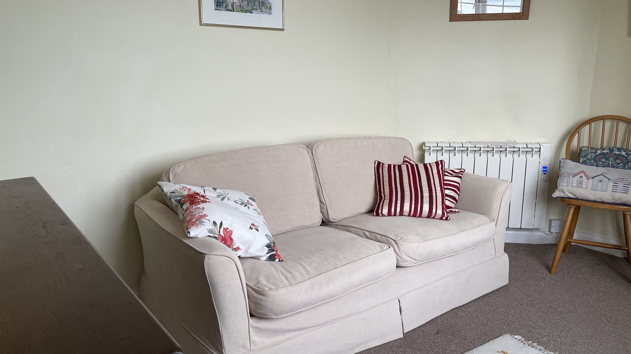 Photo of Livingroom in Sennen Cove