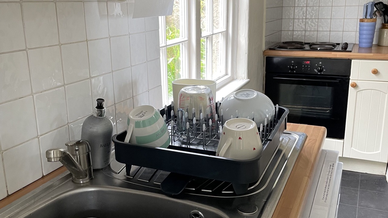 Photo of Kitchen in Sennen Cove