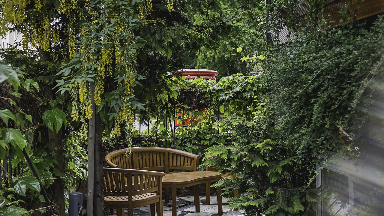 Photo of Patio Balcony in Bayswater