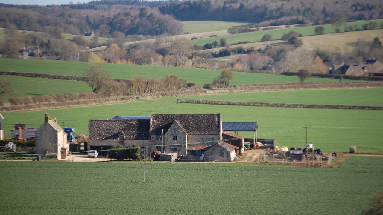 Photo of Others in Great Rissington
